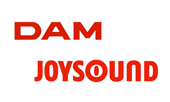 カラオケ機種　DAM　JOYSOUND